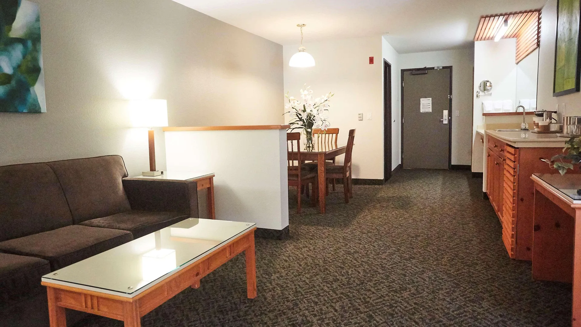 Radisson Hotel Portland Airport