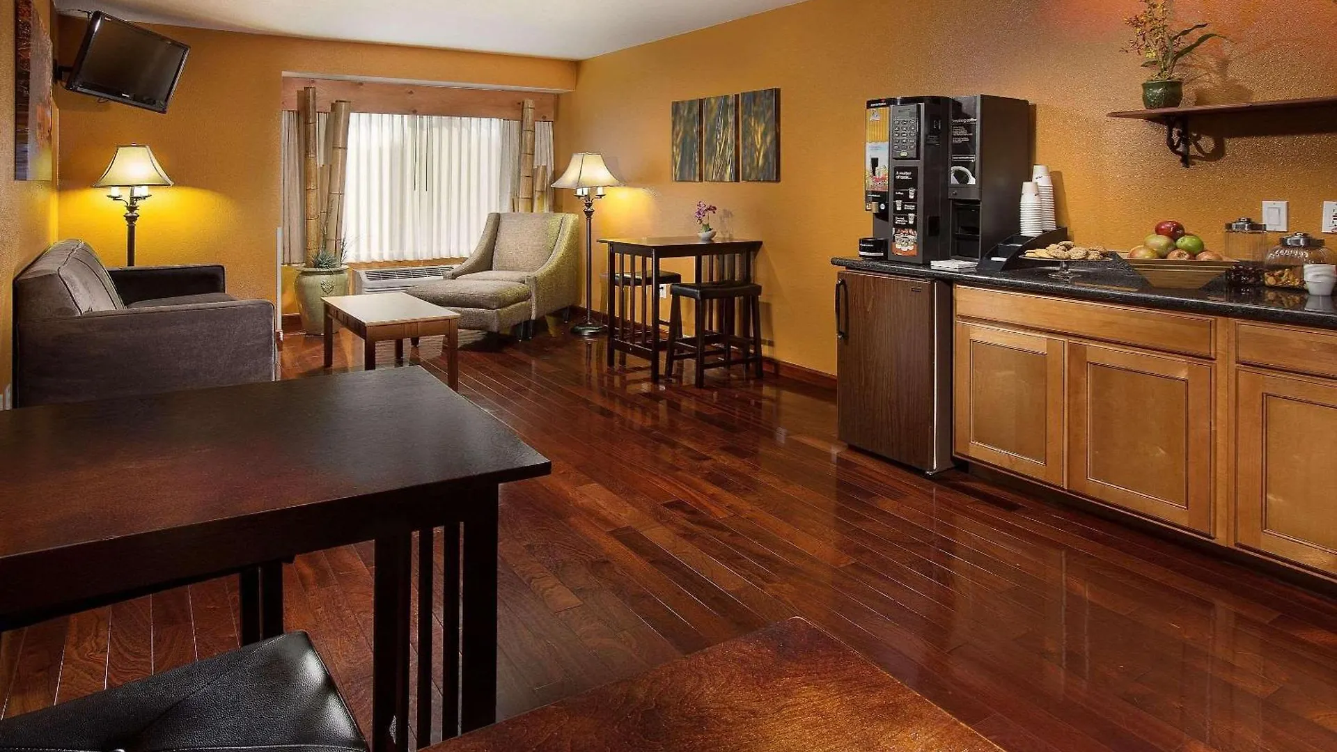 Radisson Hotel Portland Airport