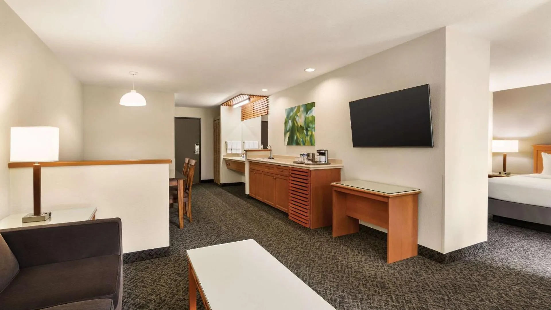 Radisson Hotel Portland Airport 3*,