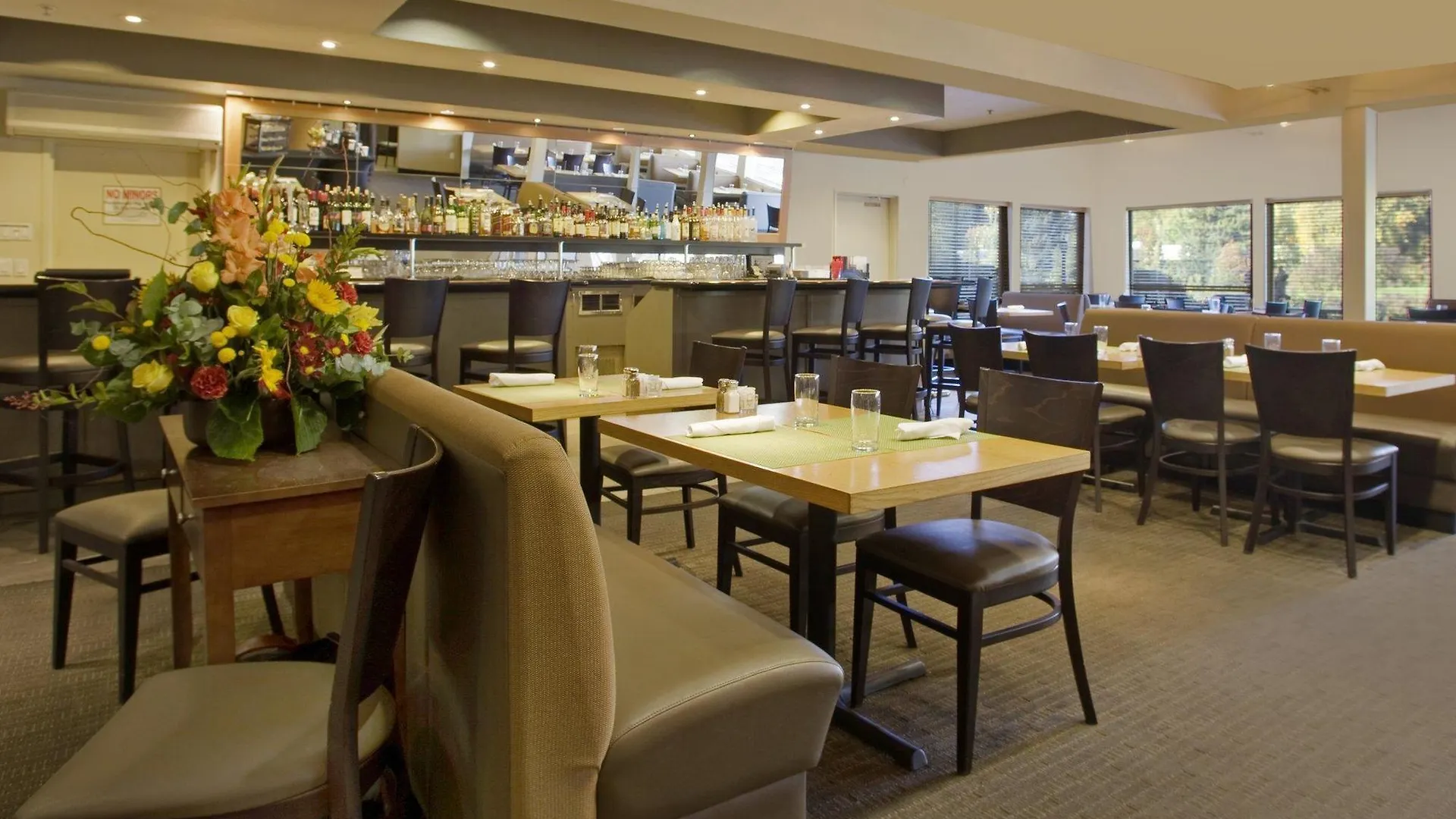 Radisson Hotel Portland Airport United States