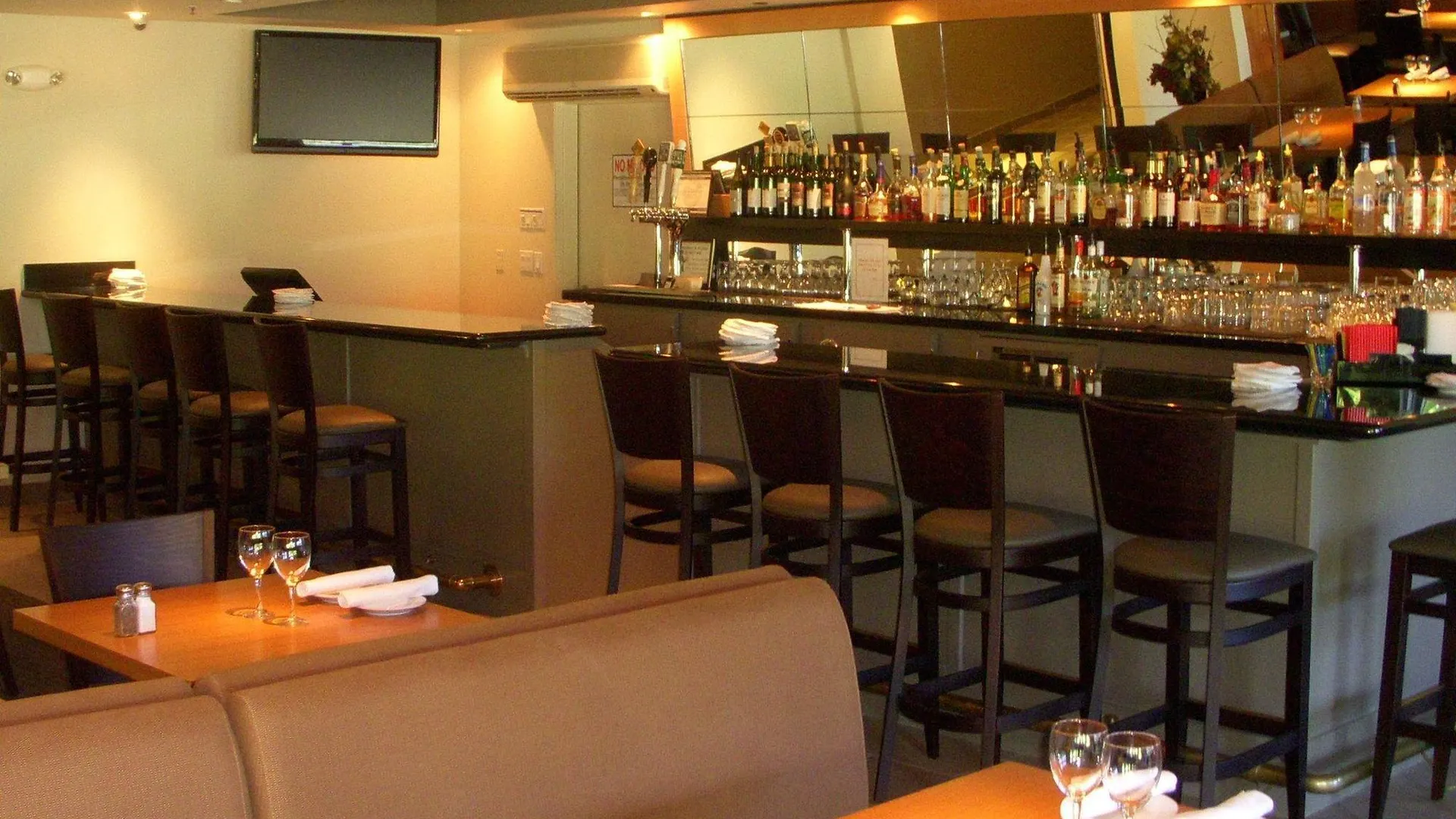 Radisson Hotel Portland Airport
