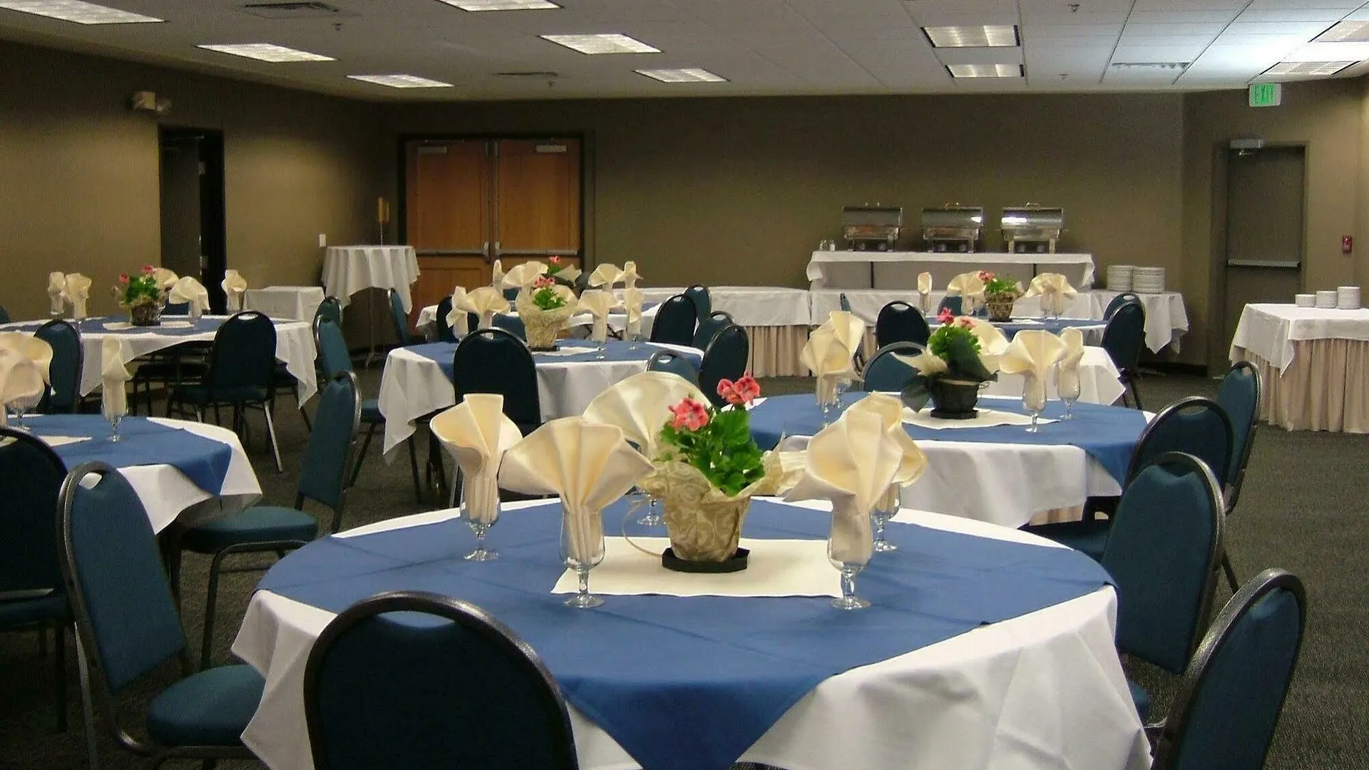 Radisson Hotel Portland Airport 3*,