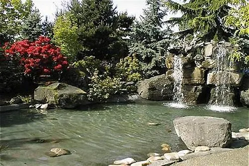 Radisson Hotel Portland Airport