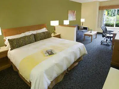 Radisson Hotel Portland Airport