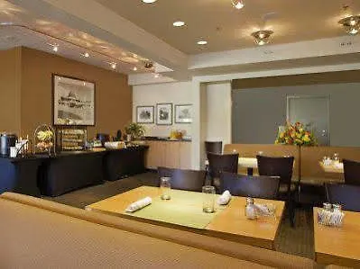 ***  Radisson Hotel Portland Airport United States