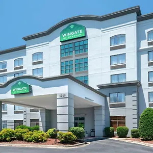 wingate-by-wyndham-charlotte-airport.1sthotelscharlotte.com/