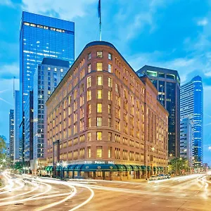 The Brown Palace And Spa, Autograph Collection Denver